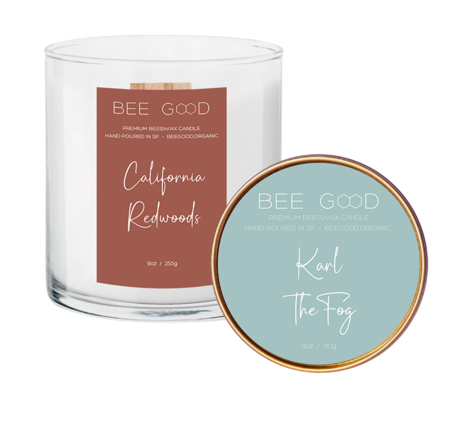 Hometown Scents