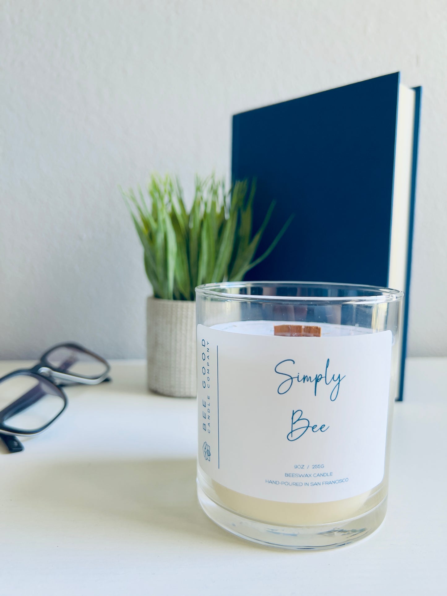 Simply Bee Tumbler